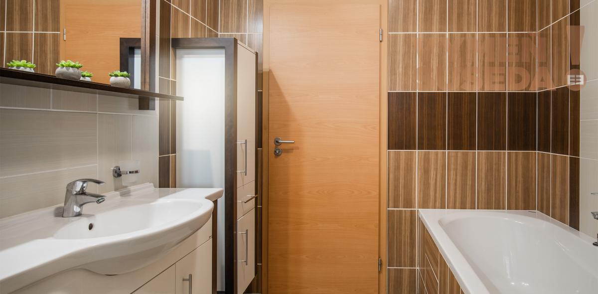 VYMEŇ SUSEDA! - VÝNIMOČNÝ 4 IZB. RD - NOVOSTAVBA, BLATNÉ, SENEC, SLEPÁ ULICA – PAŽIŤ.