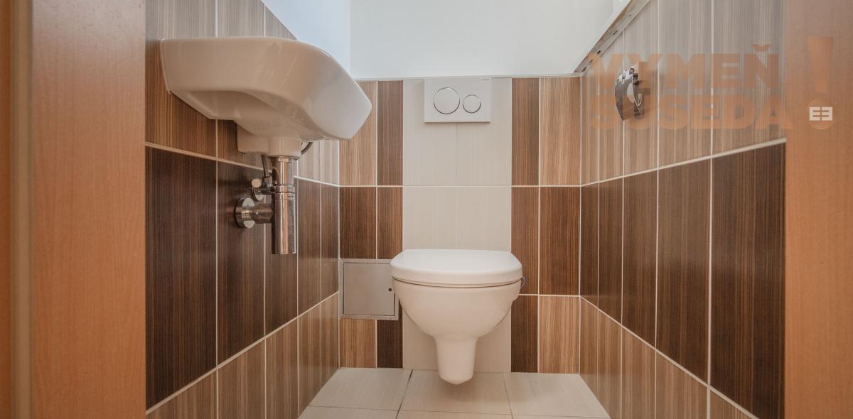 VYMEŇ SUSEDA! - VÝNIMOČNÝ 4 IZB. RD - NOVOSTAVBA, BLATNÉ, SENEC, SLEPÁ ULICA – PAŽIŤ.