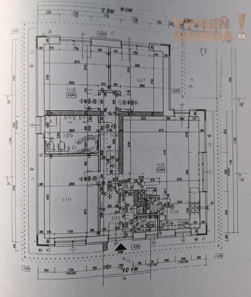 VYMEŇ SUSEDA! - VÝNIMOČNÝ 4 IZB. RD - NOVOSTAVBA, BLATNÉ, SENEC, SLEPÁ ULICA – PAŽIŤ.