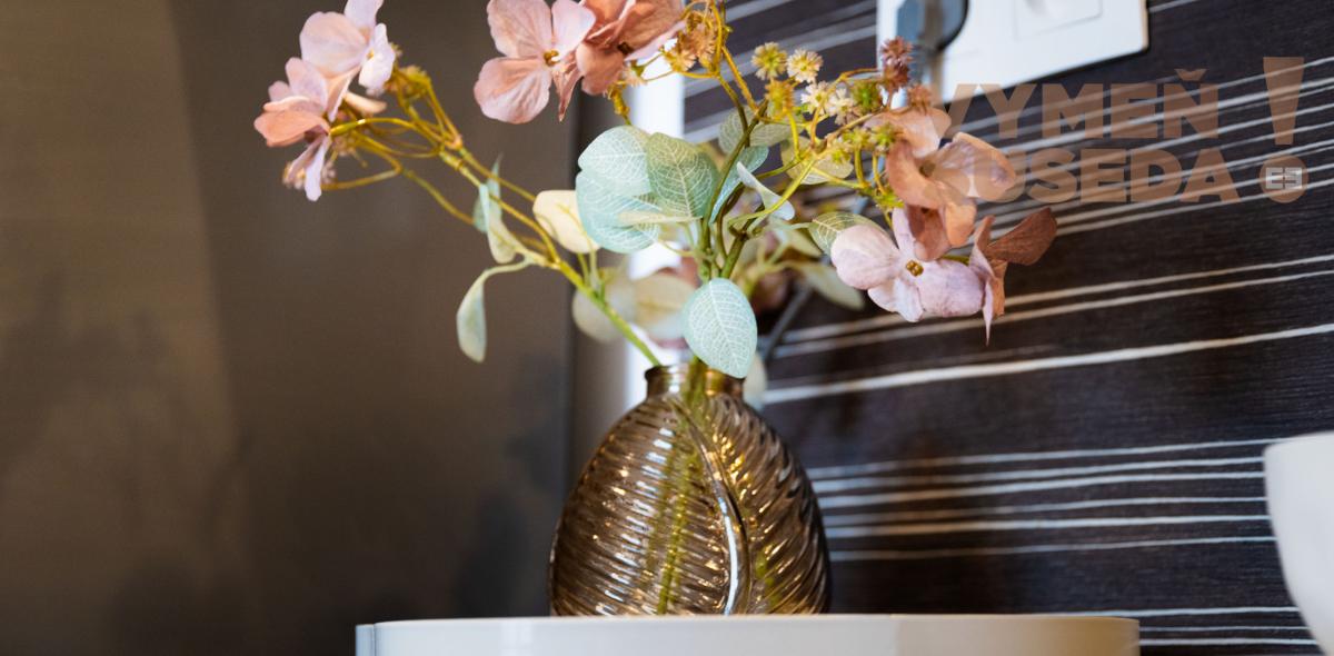 VYMEŇ SUSEDA - VÝNIMOČNÝ 2 IZB. BYT, VAJNORSKÁ, NOVÁ DOBA, BRATISLAVA III, NOVÉ MESTO