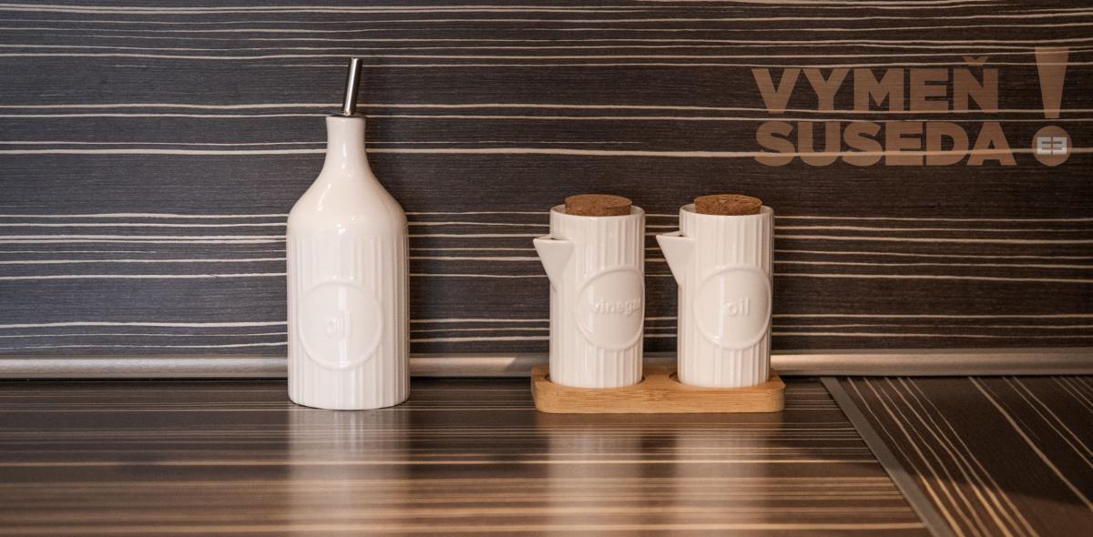 VYMEŇ SUSEDA - VÝNIMOČNÝ 2 IZB. BYT, VAJNORSKÁ, NOVÁ DOBA, BRATISLAVA III, NOVÉ MESTO