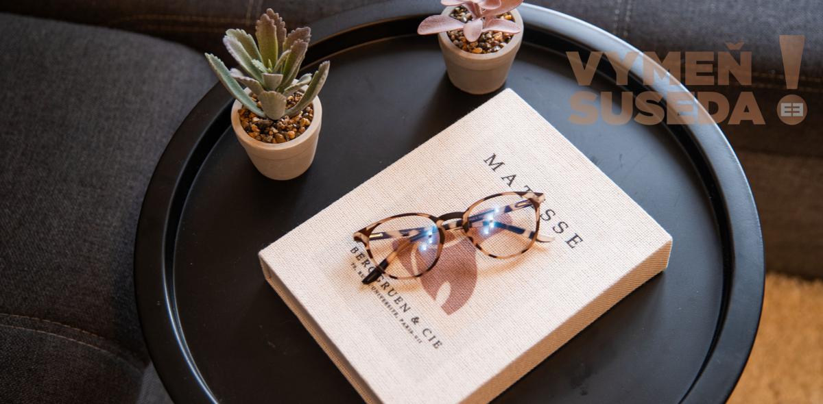 VYMEŇ SUSEDA - VÝNIMOČNÝ 2 IZB. BYT, VAJNORSKÁ, NOVÁ DOBA, BRATISLAVA III, NOVÉ MESTO