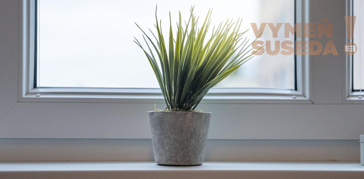 VYMEŇ SUSEDA - VÝNIMOČNÝ 2 IZB. BYT, VAJNORSKÁ, NOVÁ DOBA, BRATISLAVA III, NOVÉ MESTO