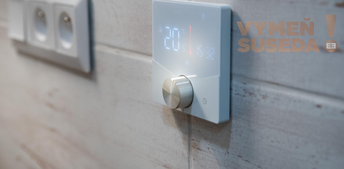 VYMEŇ SUSEDA! - VÝNIMOČNÝ 2 IZB. ZREKONŠTRUOVANÝ EŠTE NEOBÝVANÝ BYT s LOGGIOU, VYHĽADÁVANÁ LOKALITA DÚBRAVKA, BUJNÁKOVA UL., BA IV.