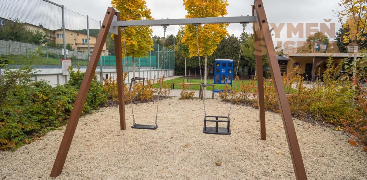 VYMEŇ SUSEDA! - VÝNIMOČNÝ 2 IZB. ZREKONŠTRUOVANÝ EŠTE NEOBÝVANÝ BYT s LOGGIOU, VYHĽADÁVANÁ LOKALITA DÚBRAVKA, BUJNÁKOVA UL., BA IV.