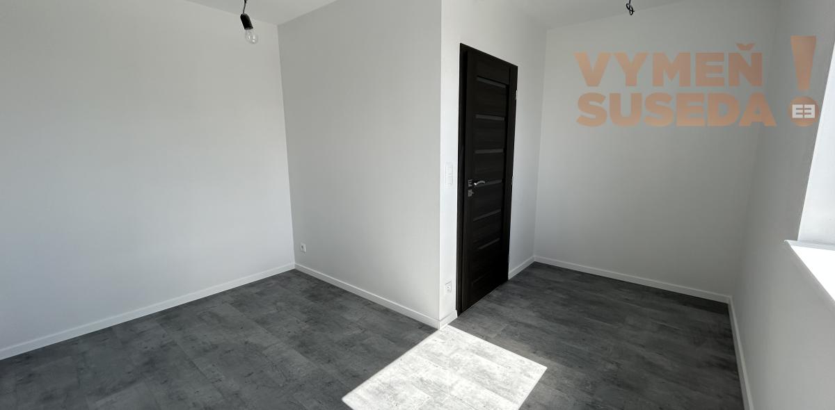 VYMEŇ SUSEDA! - Nadštandartný 3 izbový byt so záhradou v Dunajskej lužnej