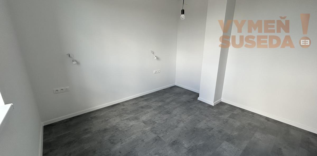 VYMEŇ SUSEDA! - Nadštandartný 3 izbový byt so záhradou v Dunajskej lužnej