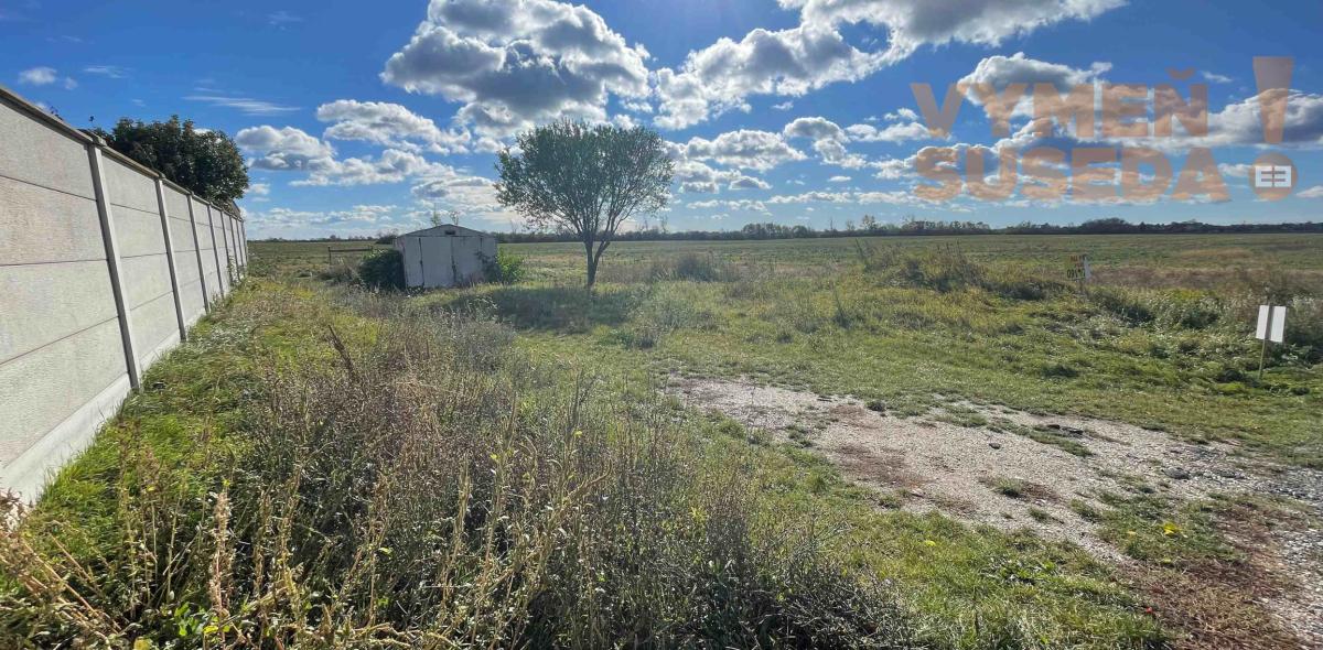 VYMEŇ SUSEDA! - Na predaj stavebný pozemok s výnimočným výhľadom 614 m² – Nové Košariská, Dunajská Lužná