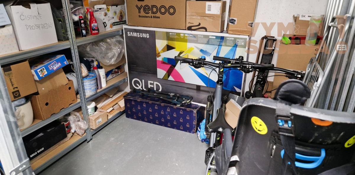 REZERVOVANÉ - Výnimočný 2 IZB. BYT s balkónom, zariadená NOVOSTAVBA ,veľká pivnica a parking, Devínka pod Lesom