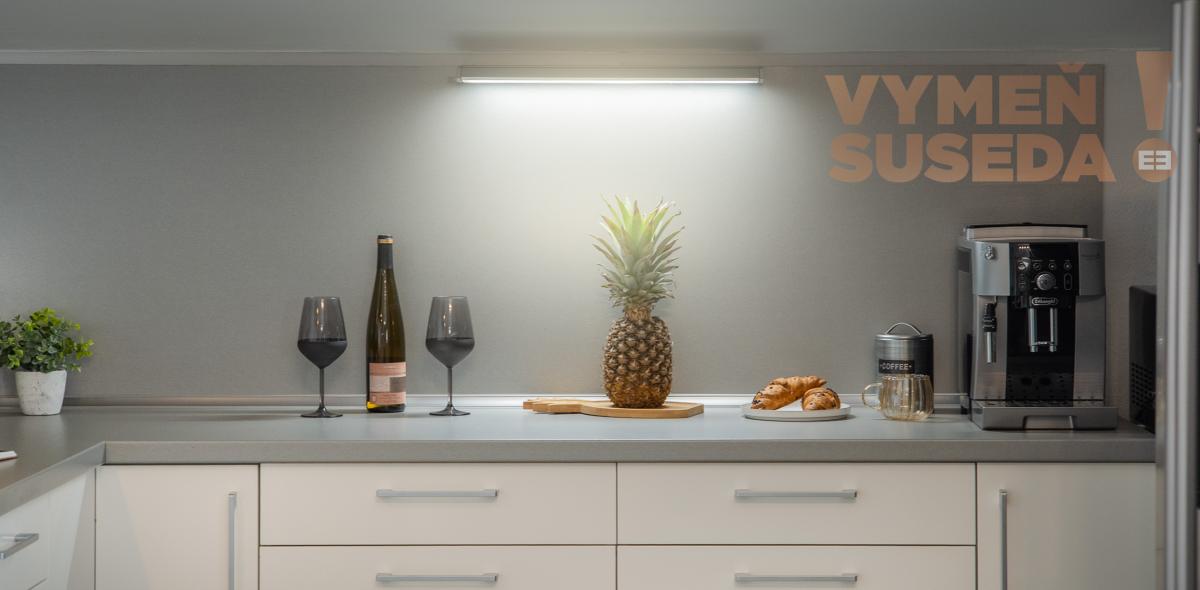 VYMEŇ SUSEDA! – 3 izb. veľkometrážny byt 145m2 v pokojnej lokalite len 10km od Bratislavy v Miloslavove, Agátova ulica.