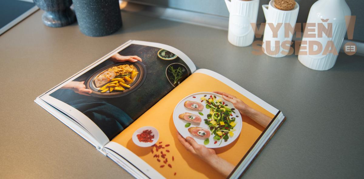 VYMEŇ SUSEDA! – 3 izb. veľkometrážny byt 145m2 v pokojnej lokalite len 10km od Bratislavy v Miloslavove, Agátova ulica.