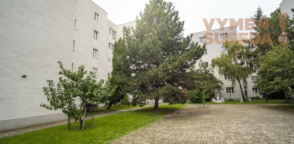 REZERVOVANÉ - VÝNIMOČNÝ 2 IZB. BYT, VAJNORSKÁ, NOVÁ DOBA, BRATISLAVA III, NOVÉ MESTO