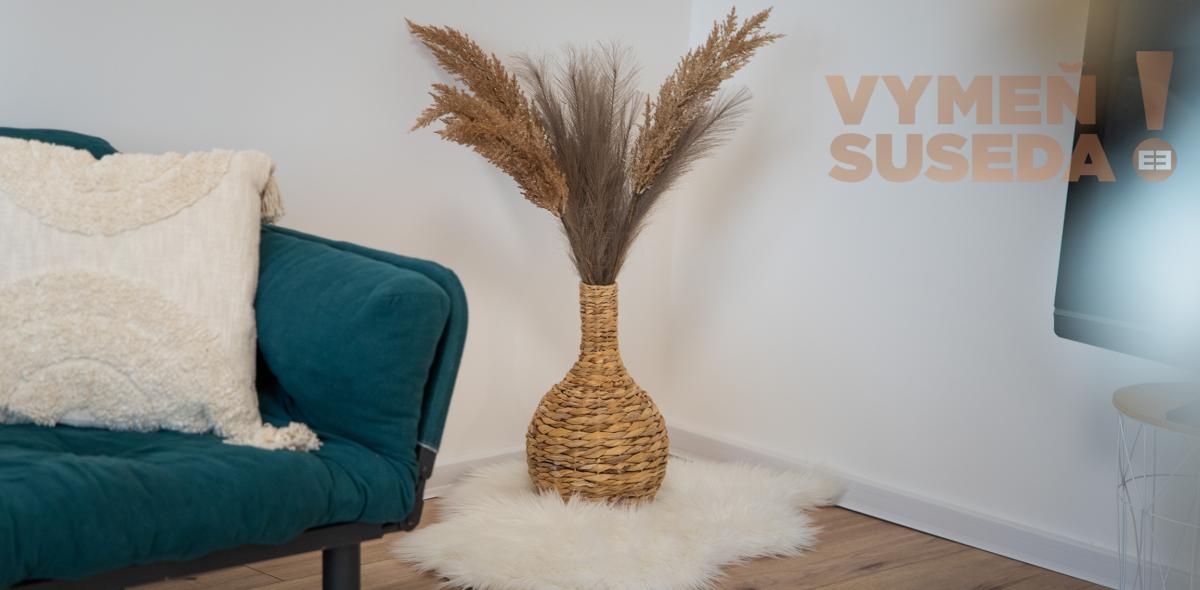 VYMEŇ SUSEDA! - VÝNIMOČNÝ 2 IZB. ZREKONŠTRUOVANÝ EŠTE NEOBÝVANÝ BYT s LOGGIOU, VYHĽADÁVANÁ LOKALITA DÚBRAVKA, BUJNÁKOVA UL., BA IV.