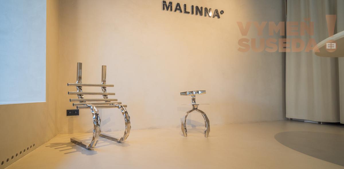 ESTATE INVEST! - VÝNIMOČNÝ KOMERČNÝ PRIESTOR v srdci Starého Mesta – roh Dunajskej a Klemensovej ulice, BA I – Staré mesto.