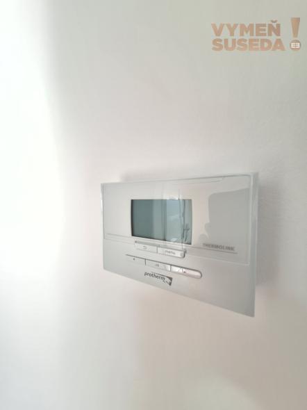 Rezervované! - VYMEŇ SUSEDA! - VÝNIMOČNÝ 4 IZB. RD - NOVOSTAVBA v ŠTADARDE, HRUBÁ BORŠA.