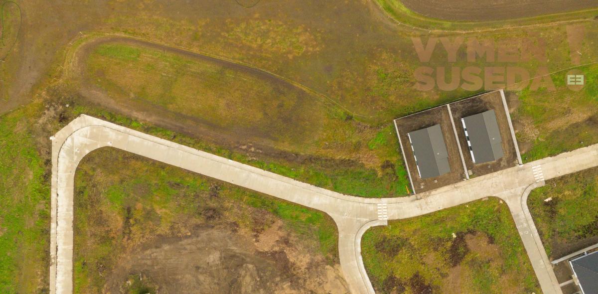 Rezervované! - VYMEŇ SUSEDA! - VÝNIMOČNÝ 4 IZB. RD - NOVOSTAVBA v ŠTADARDE, HRUBÁ BORŠA.