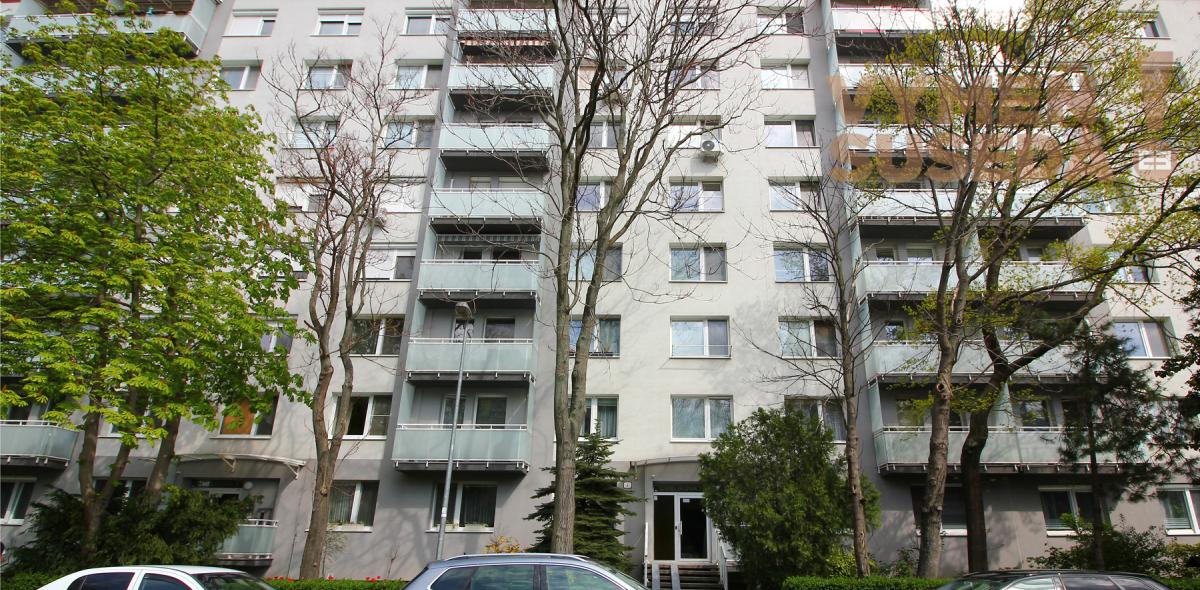 PRENAJATÉ! – Garsónka vo vyhľadávanej lokalite /19,30 m2/ - Bratislava /Čmelíkova ulica/