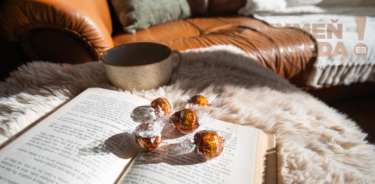 VYMEŇ SUSEDA! - VÝNIMOČNÝ 3 IZB. BYT S DVOMI LOGGIAMI, VYHĽADÁVANÁ LOKALITA PRI VINOHRADOCH A LESE, BA III, KARPATSKÉ NÁMESTIE, RAČA.