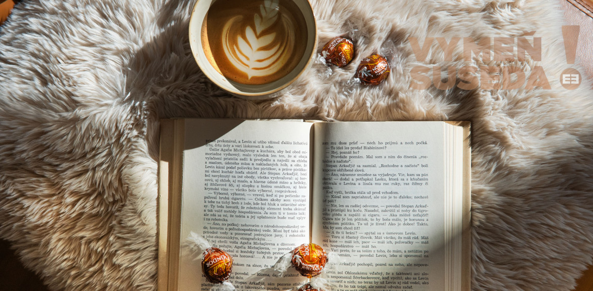 VYMEŇ SUSEDA! - VÝNIMOČNÝ 3 IZB. BYT S DVOMI LOGGIAMI, VYHĽADÁVANÁ LOKALITA PRI VINOHRADOCH A LESE, BA III, KARPATSKÉ NÁMESTIE, RAČA.