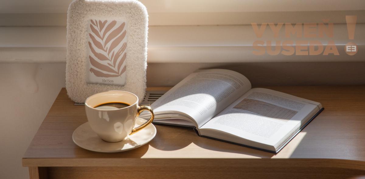 VYMEŇ SUSEDA! - VÝNIMOČNÝ 3 IZB. BYT S DVOMI LOGGIAMI, VYHĽADÁVANÁ LOKALITA PRI VINOHRADOCH A LESE, BA III, KARPATSKÉ NÁMESTIE, RAČA.