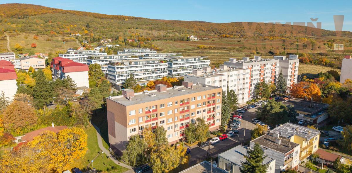 VYMEŇ SUSEDA! - VÝNIMOČNÝ 3 IZB. BYT S DVOMI LOGGIAMI, VYHĽADÁVANÁ LOKALITA PRI VINOHRADOCH A LESE, BA III, KARPATSKÉ NÁMESTIE, RAČA.