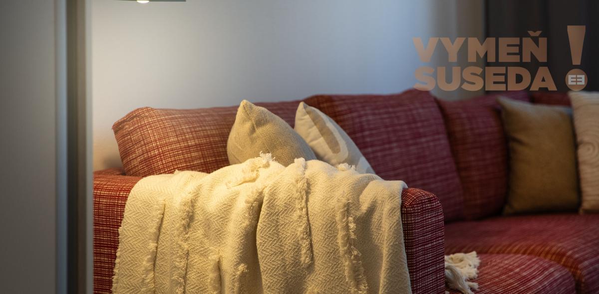 VYMEŇ SUSEDA! - VÝNIMOČNÝ 3 IZB. BYT, VYHĽADÁVANÁ LOKALITA PETRŽALKA, BZOVÍCKA UL., BA V.