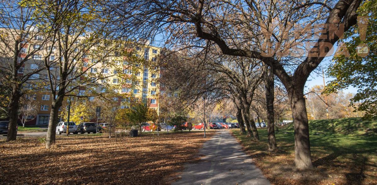 VYMEŇ SUSEDA! - VÝNIMOČNÝ 3 IZB. BYT, VYHĽADÁVANÁ LOKALITA PETRŽALKA, BZOVÍCKA UL., BA V.