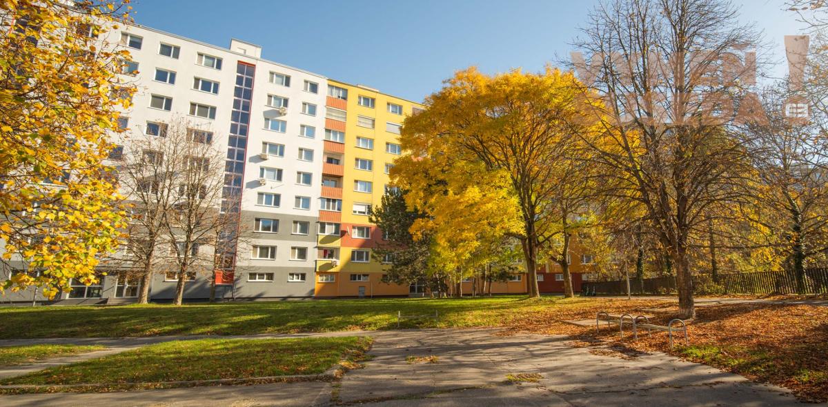 VYMEŇ SUSEDA! - VÝNIMOČNÝ 3 IZB. BYT, VYHĽADÁVANÁ LOKALITA PETRŽALKA, BZOVÍCKA UL., BA V.