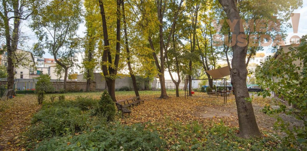 VYMEŇ SUSEDA! – NA PREDAJ VÝNIMOČNÝ 2 IZBOVÝ BYT V SRDCI BRATISLAVY – M.Č. STARÉ MESTO /ŠPITÁLSKA ULICA