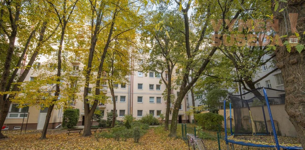 VYMEŇ SUSEDA! – NA PREDAJ VÝNIMOČNÝ 2 IZBOVÝ BYT V SRDCI BRATISLAVY – M.Č. STARÉ MESTO /ŠPITÁLSKA ULICA