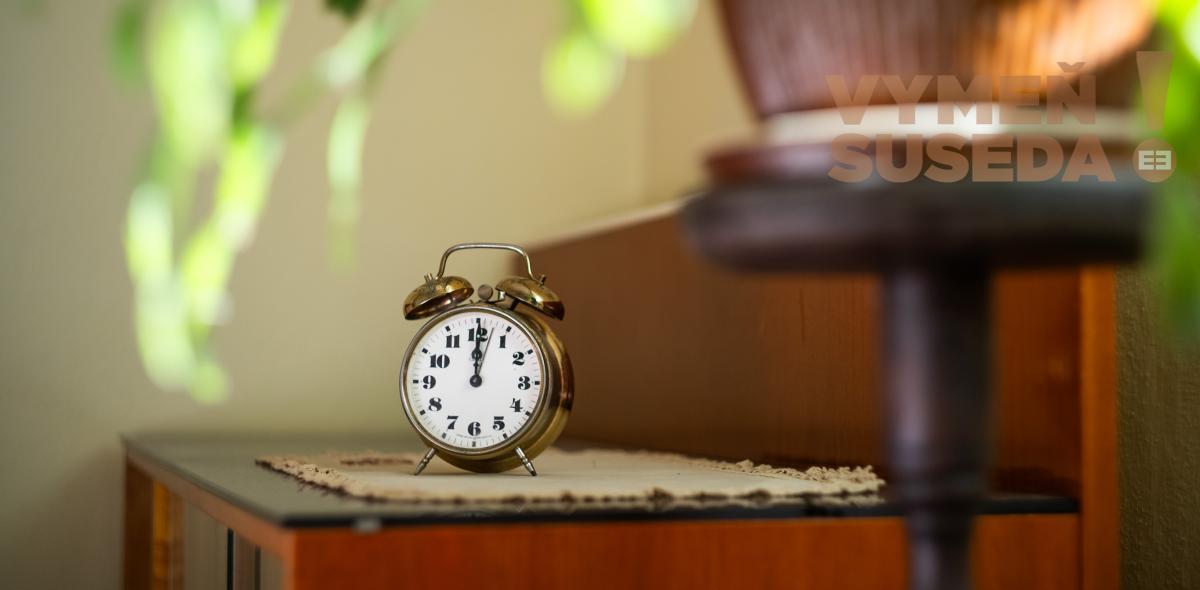 VYMEŇ SUSEDA! - Na predaj pekný 4 izbový rodinný dom v obci Slovenká Ľupča – pri meste Banská Bystrica