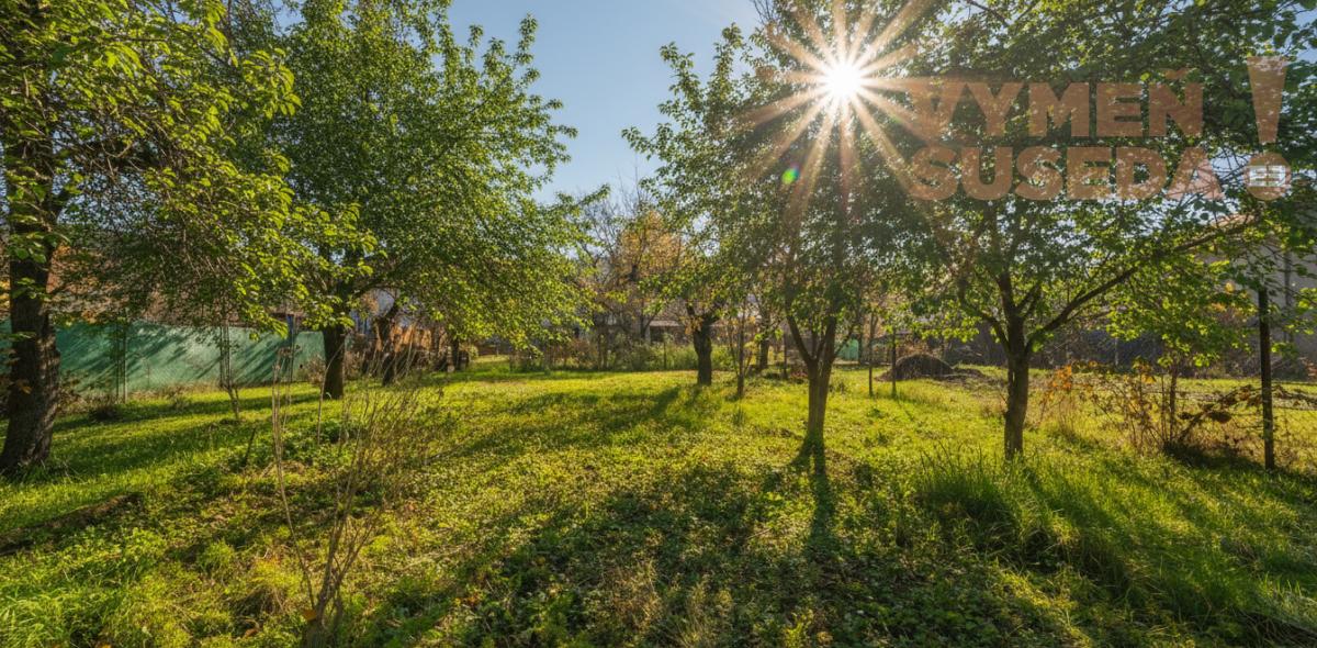 VYMEŇ SUSEDA! - Na predaj pekný 4 izbový rodinný dom v obci Slovenká Ľupča – pri meste Banská Bystrica