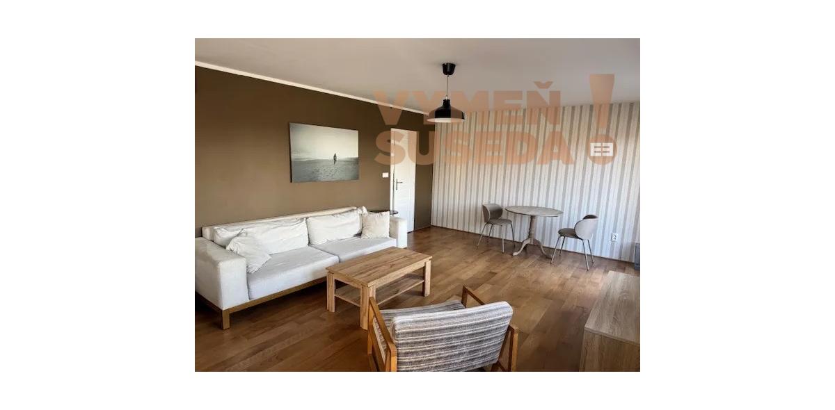 VYMEŇ SUSEDA! – VÝNIMOČNÝ 2 IZB. ZARIADENÝ BYT S DVOMA TERASAMI A GARÁŽOVÝM STÁTÍM, PRI STRELNICI, BA II, RUŽINOV