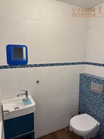 VYMEŇ SUSEDA! – VÝNIMOČNÝ 2 IZB. ZARIADENÝ BYT S DVOMA TERASAMI A GARÁŽOVÝM STÁTÍM, PRI STRELNICI, BA II, RUŽINOV