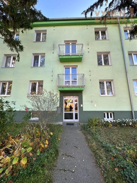 VYMEŇ SUSEDA! – VÝNIMOČNÝ 2 IZB. ZARIADENÝ BYT S BALKÓNOM, OČOVSKÁ, BA V, PETRŽALKA