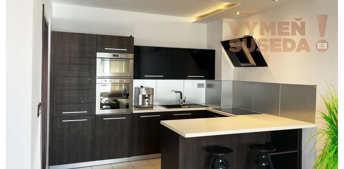 VYMEŇ SUSEDA! – VÝNIMOČNÝ 2 IZB. ZARIADENÝ BYT S BALKÓNOM, NA PIESKU, BA II, RUŽINOV