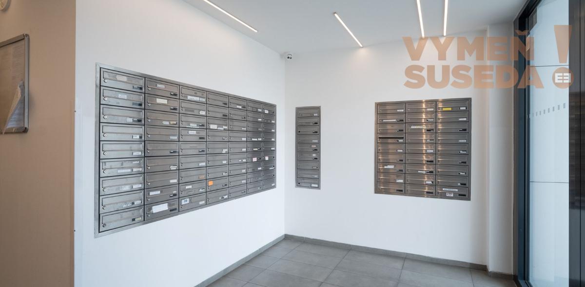 VYMEŇ SUSEDA! - ŠTÝLOVÝ 1. IZB. BYT NA PRENÁJOM, VIETNAMSKÁ UL., BA II. TRNÁVKA