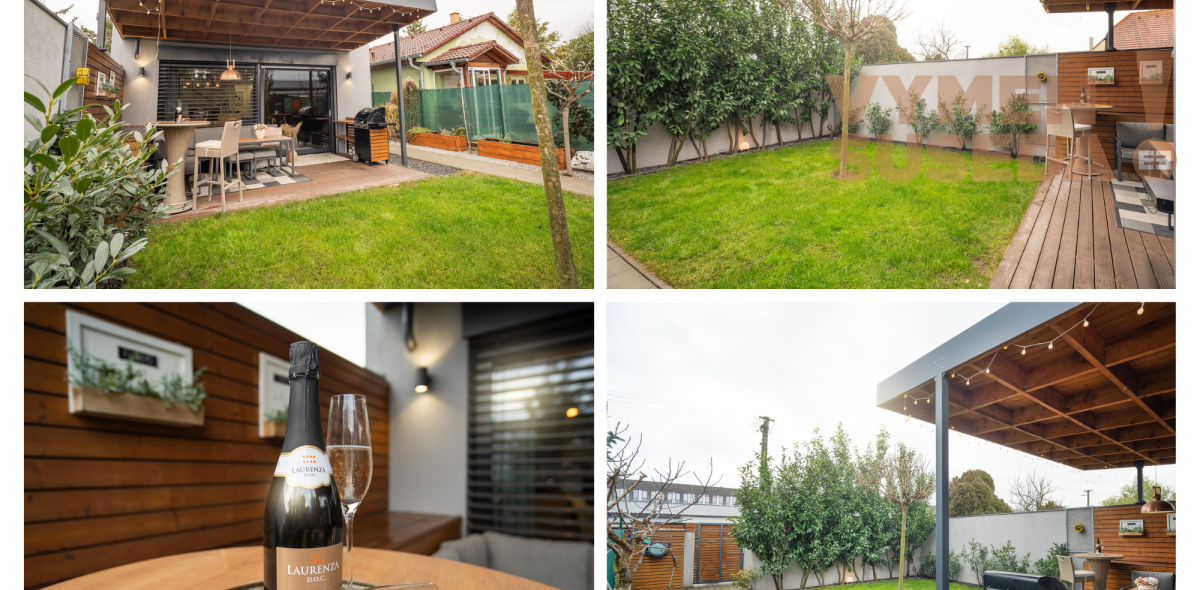 VYMEŇ SUSEDA! - Výnimočný, 4 izb. RD - NOVOSTAVBA, Inteligentná domácnosť, zariadený vo vysokom štandarde, TRNÁVKA - BA II.