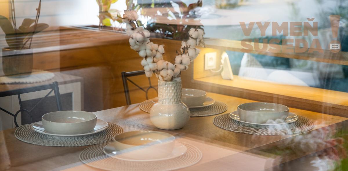 VYMEŇ SUSEDA! - Výnimočný, 4 izb. RD - NOVOSTAVBA, Inteligentná domácnosť, zariadený vo vysokom štandarde, TRNÁVKA - BA II.