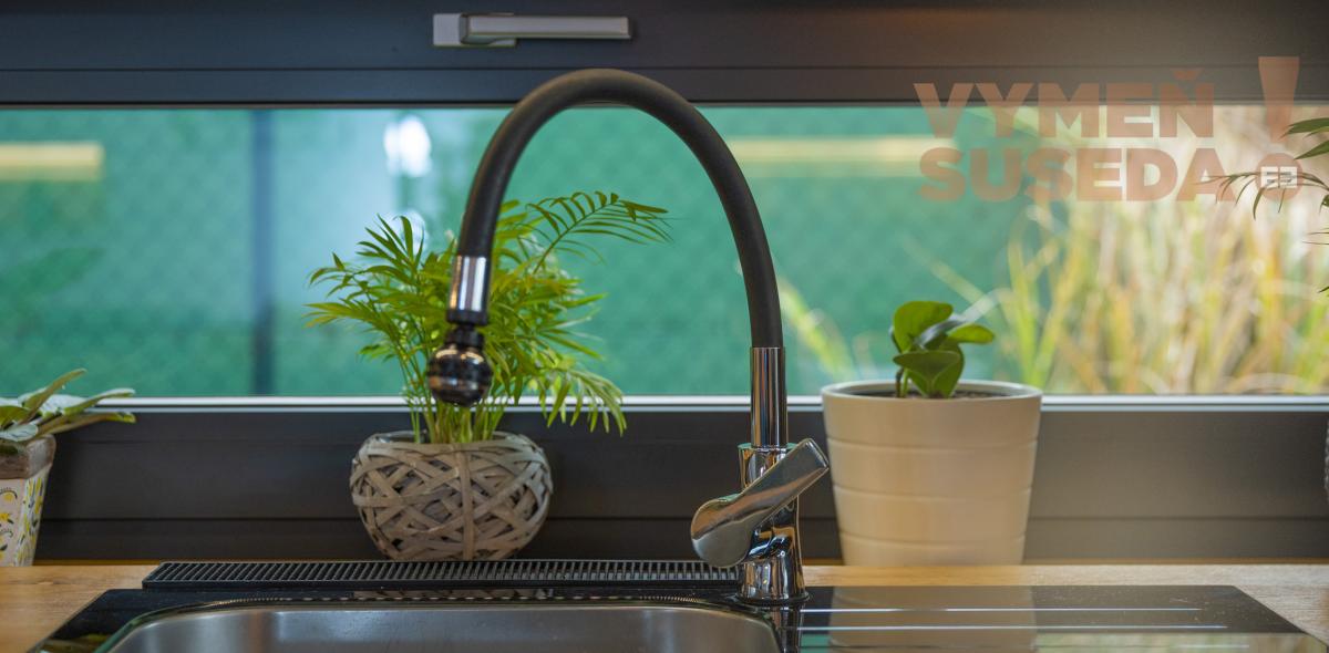 VYMEŇ SUSEDA! - Výnimočný, 4 izb. RD - NOVOSTAVBA, Inteligentná domácnosť, zariadený vo vysokom štandarde, TRNÁVKA - BA II.