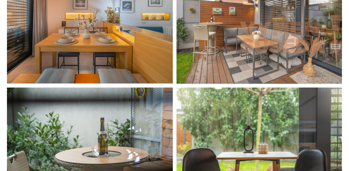 VYMEŇ SUSEDA! - Výnimočný, 4 izb. RD - NOVOSTAVBA, Inteligentná domácnosť, zariadený vo vysokom štandarde, TRNÁVKA - BA II.