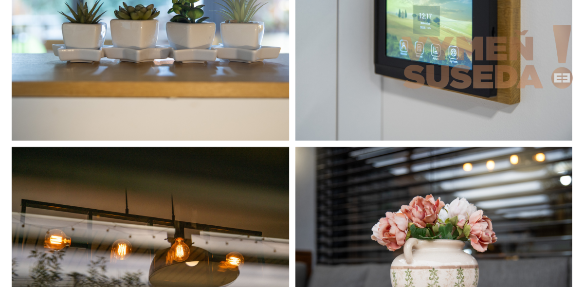 VYMEŇ SUSEDA! - Výnimočný, 4 izb. RD - NOVOSTAVBA, Inteligentná domácnosť, zariadený vo vysokom štandarde, TRNÁVKA - BA II.