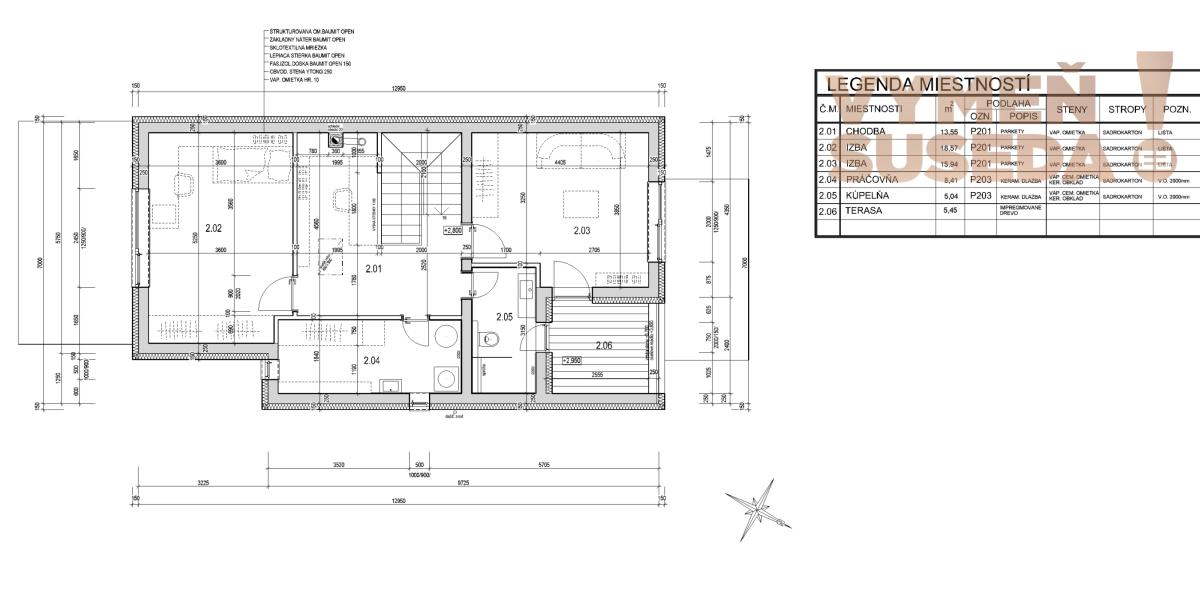 VYMEŇ SUSEDA! - Výnimočný, 4 izb. RD - NOVOSTAVBA, Inteligentná domácnosť, zariadený vo vysokom štandarde, TRNÁVKA - BA II.