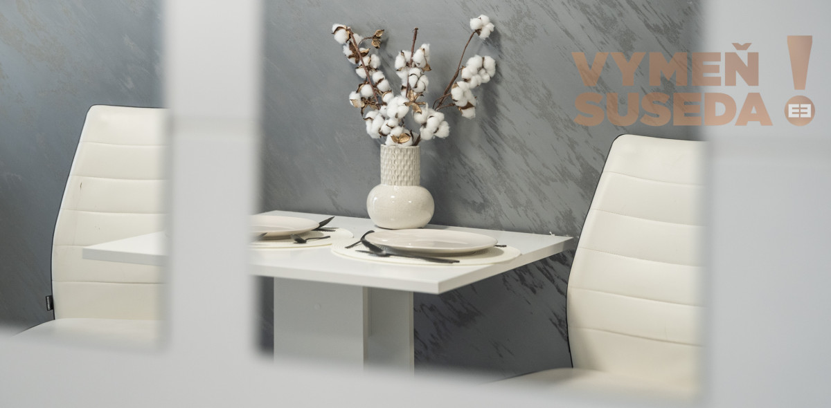 Rezervované – KOMPLETNE ZREKONŠTRUOVANÝ 2 IZB. BYT, STAVBÁRSKA, BRATISLAVA II, VRÁKUŇA