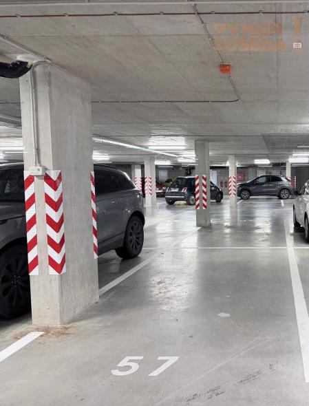 VYMEŇ SUSEDA! - 2-izbový byt s predzáhradkou v novostavbe Rendez - Ul. Eduarda Wenzla, BA III. Rača