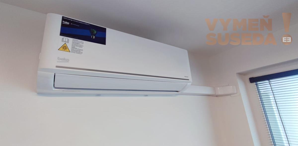 VYMEŇ SUSEDA! - 2-izbový byt v novostavbe Moruše - ul. Ivanská cesta, BA II. Ružinov