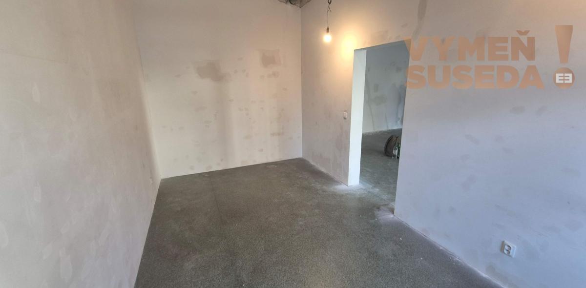 VYMEŇ SUSEDA! - Prenájom nebytového priestoru – Nejedlého ulica, Dúbravka (BA IV)