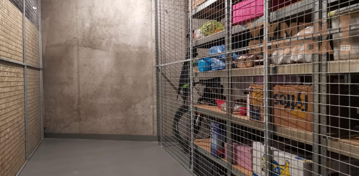 VYMEŇ SUSEDA! - JEDINEČNÝ 3 IZB. BYT S DVOMA BALKÓNMI A KRÁSNYM VÝHĽADOM, GARÁŽ+PIVNICA, NOVOSTAVBA, NIVY