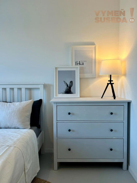 VYMEŇ SUSEDA! - VÝNIMOČNÝ 2 IZB. BYT, ULICA ZÁVODU MATADOR, BRATISLAVA V, PETRŽALKA