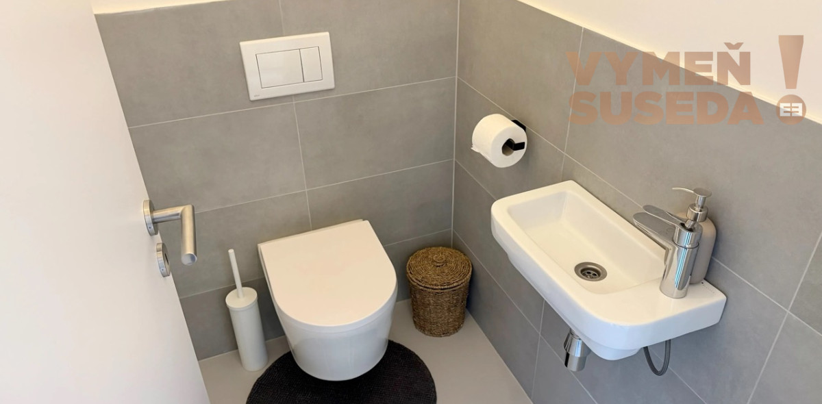 VYMEŇ SUSEDA! - VÝNIMOČNÝ 2 IZB. BYT, ULICA ZÁVODU MATADOR, BRATISLAVA V, PETRŽALKA